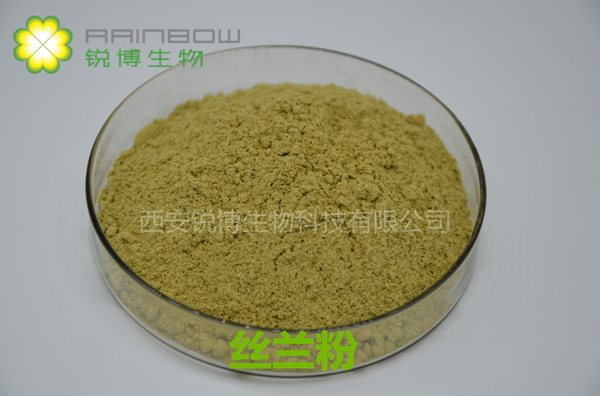 丝兰提取物介绍丝兰的种类