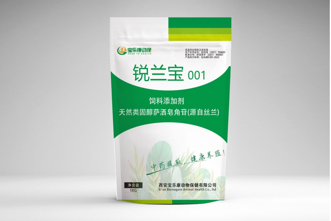 【锐兰宝】丝兰提取物在宠物粮中的应用是一种进步