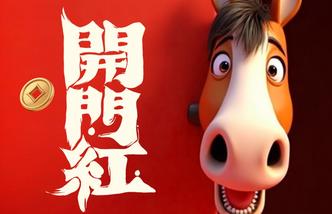 2026,正月初八,开工大吉
