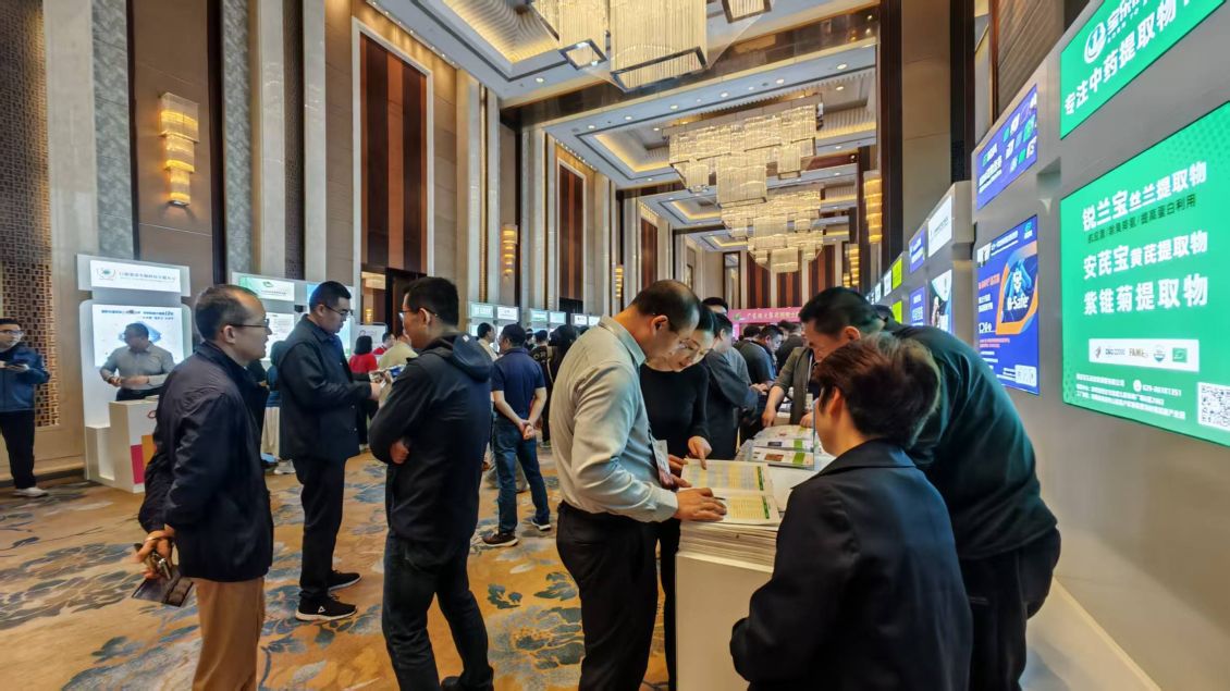 聚焦太阳鸟:中药替抗热力不减,是畜牧养殖绿色转型的长期方向